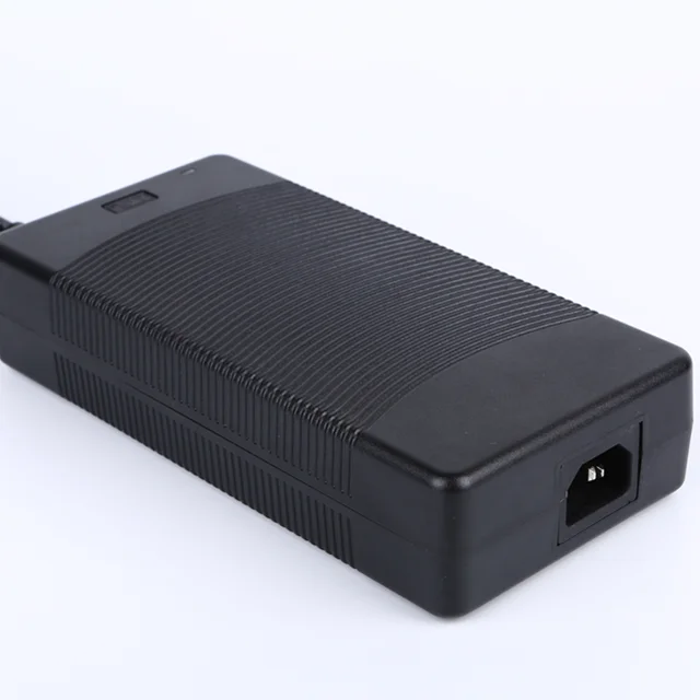 Desktop мощность адаптер 252 Вт 24 В 10A 12 16.67A AC DC адаптер UL CE GS SAA KC KCC PSE Сертифицированный