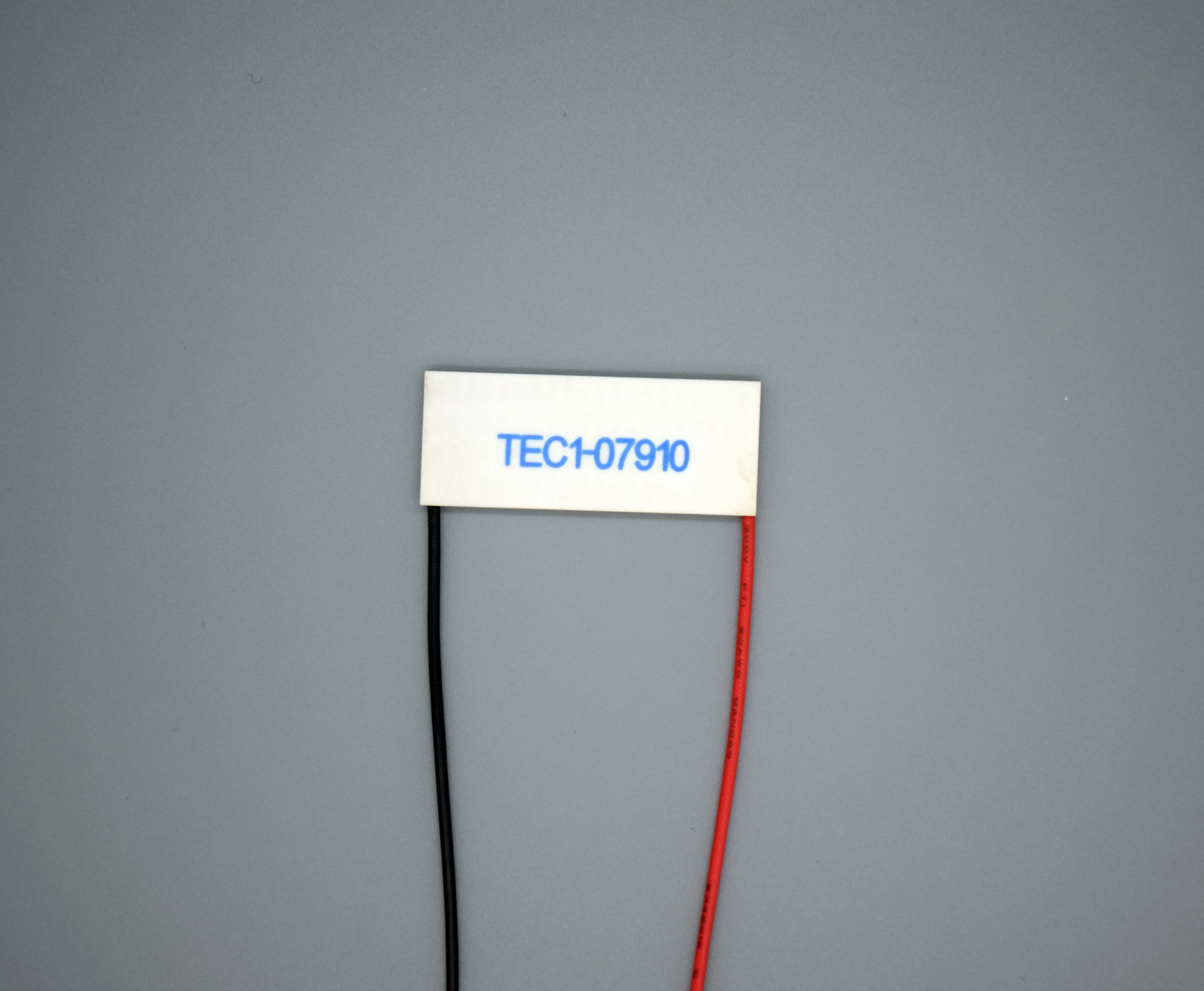 TEC1-07910  50*20 Peltier cooling module for beauty equipment