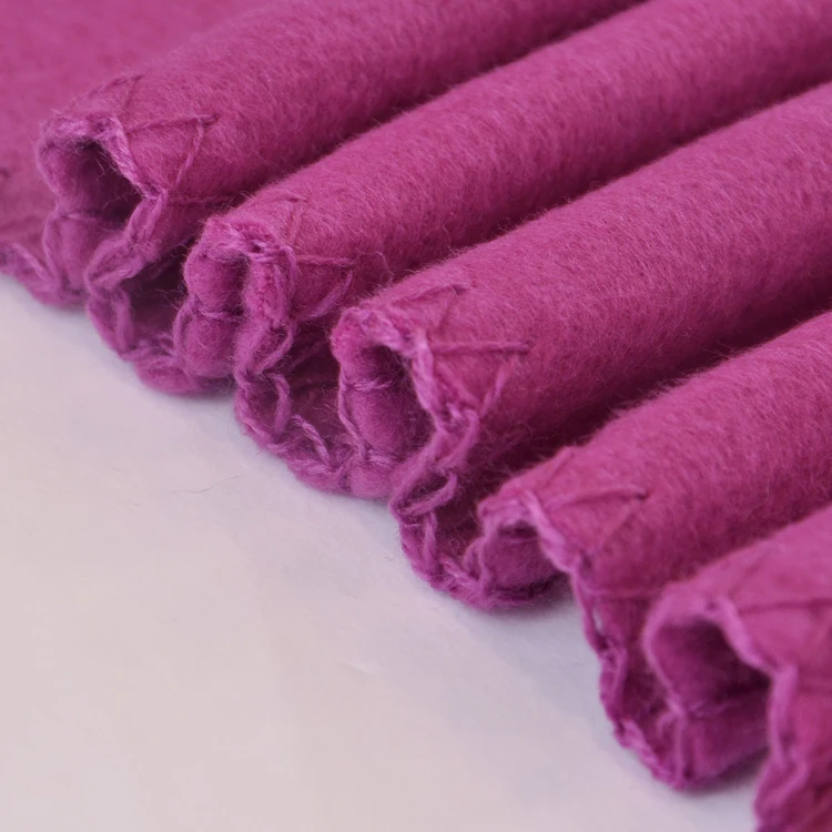 Solid super soft cheap customized throw blanket polar fleece blanket
