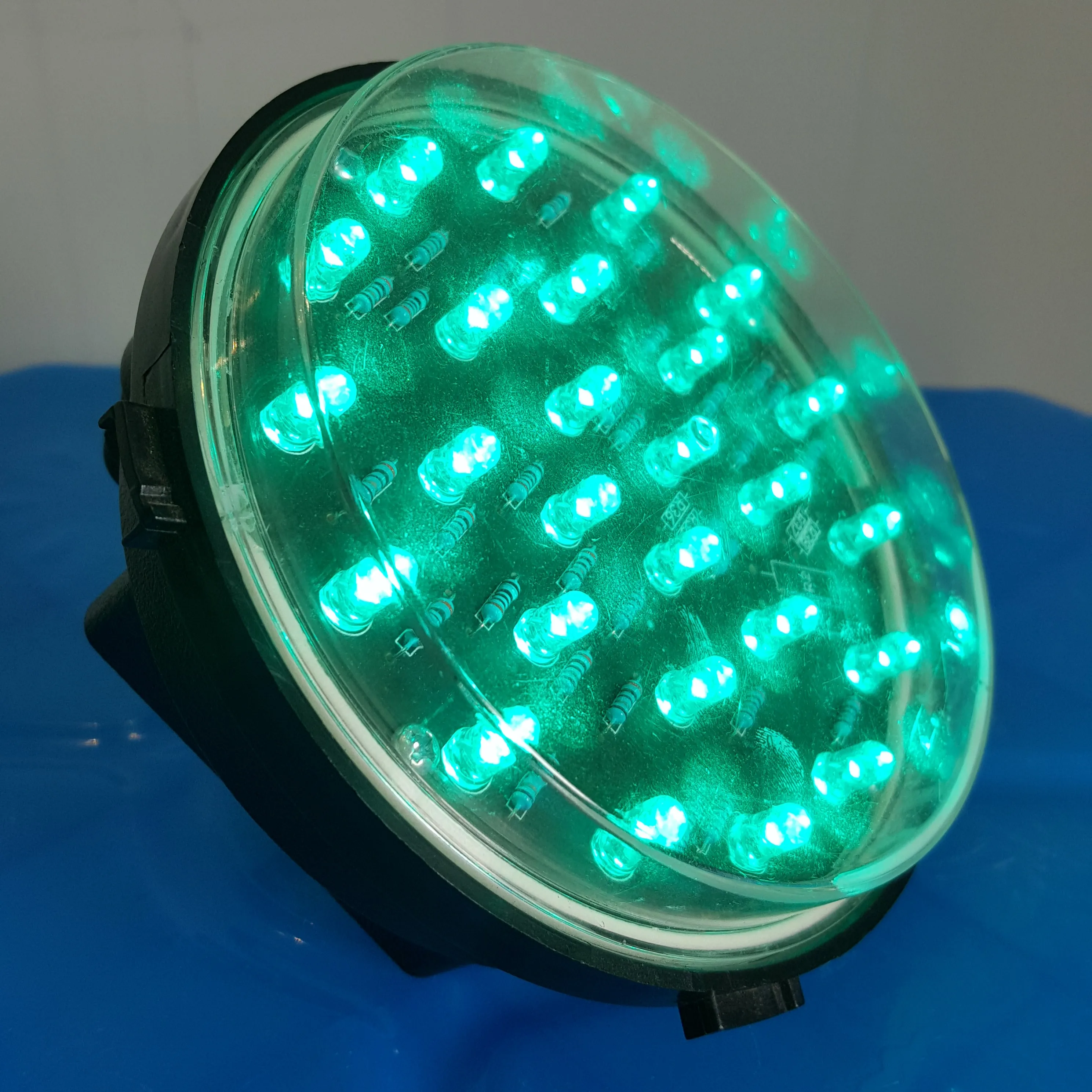 100MM LED Module Toy Teaching Parking Traffic Light Part Manufacturer
