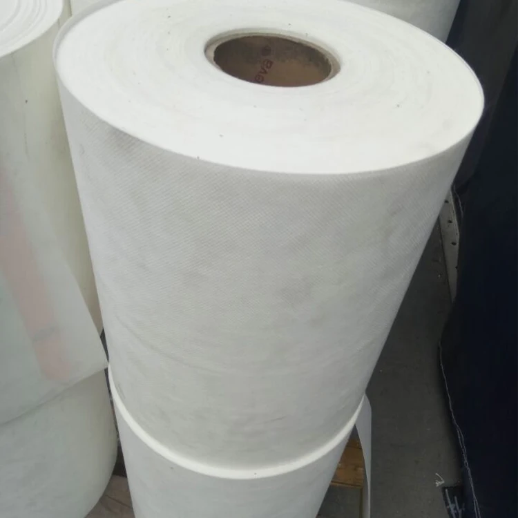 Non-Adhesive Artificial Grass Jointing Seaming Tape PE PP Plastic Football Soccer Gym Flooring Roll Home Landscaping Sports 40mm