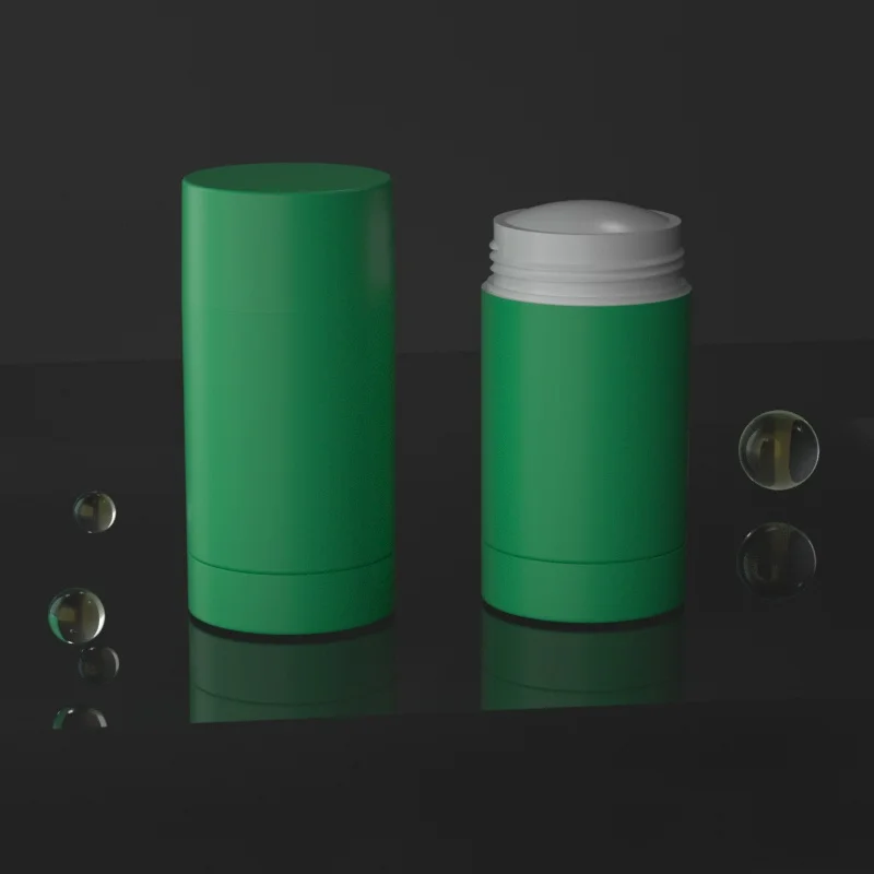 30ml 50ml 75ml stick deodorant container Deodorant private label deodorants