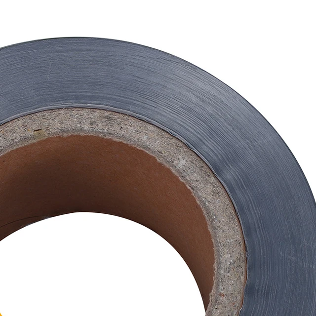 MANCAI Customizable Underground Warning Tape Tracer Wire Detectable Underground Warning Tape