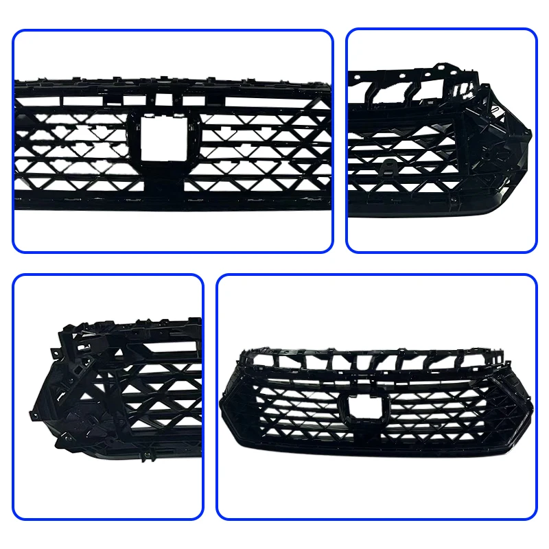 Front Bumper Grille  Up For Honda Accord 2024 CY1 OE 71200-30E-H01 7120030EH01