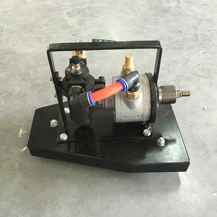 
IMPA 591251 Marine Industry Pneumatic Scaling Machines KC-60 