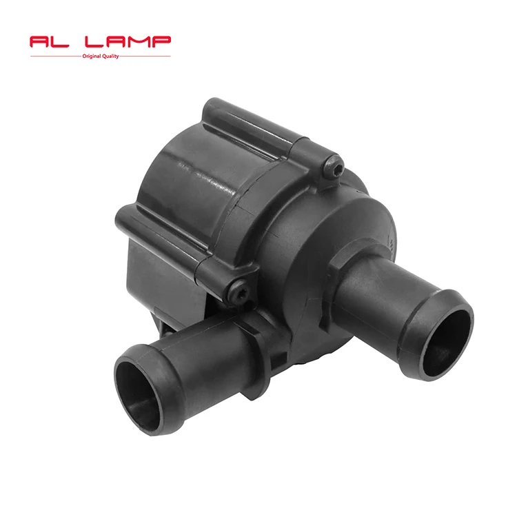 Hot Sale Engine Electric Water Pump For Audi Q7 Porsche Cayenne OEM 95510631200