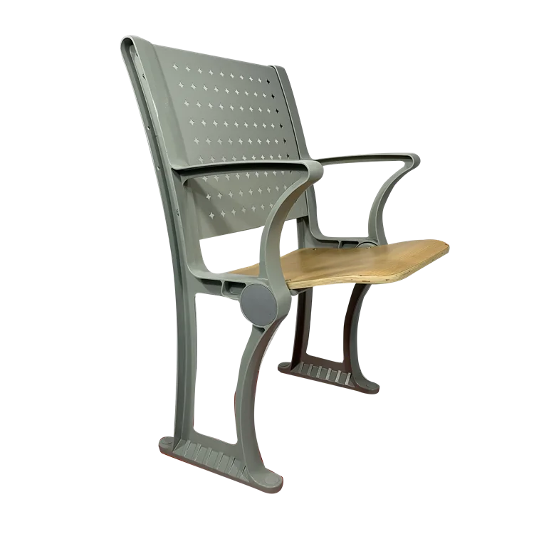 Factory Wholesale Hotel Event Used Stackable Theater Auditorium Church Chairs