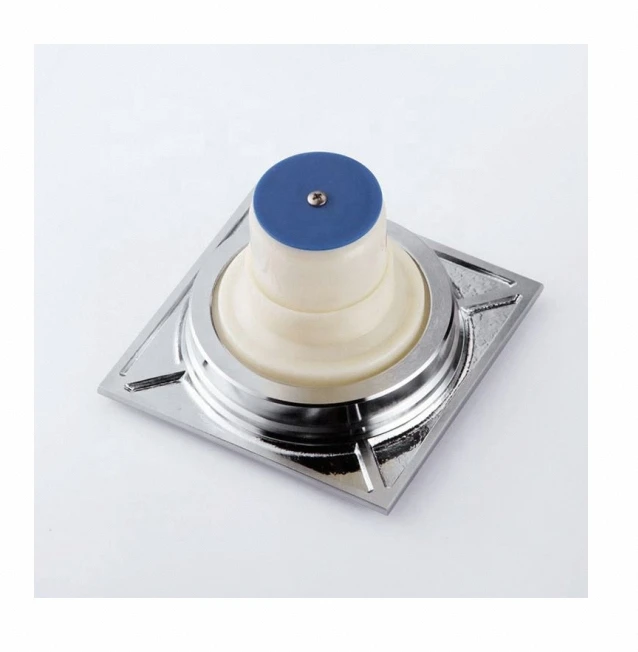 Bathroom Floor Drain Brass  Toilet Floor Drain Direct Drainage High Quality Factory Price