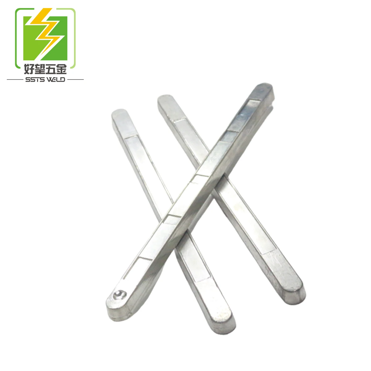 High quality tin lead solder bar  50/50 soldering wire