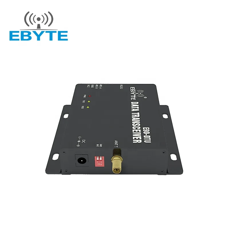  Ebyte радиочастотный модем E90-DTU (433L37) передатчик радиосвязи трансивер сеть радио