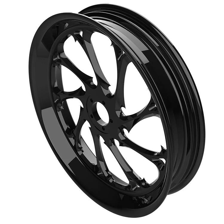 custom design motorsport lightweight wheels with good price