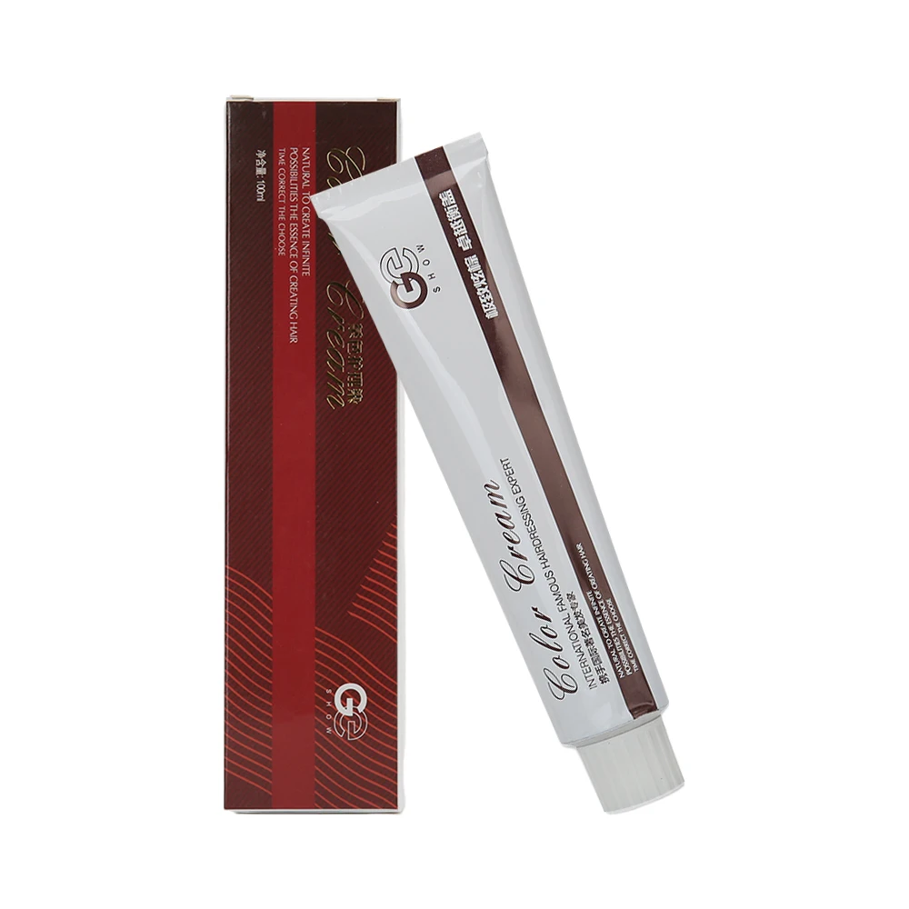 YUMICARE Salon Hair Dye d Colour Hair Colour Hair Dye 100ml