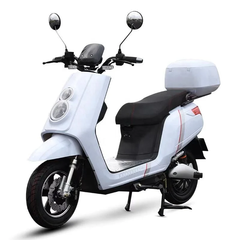 
2020 new two battery 60v 12ah /20ah aluminium wheel cheap electric scooter/citycoco electric scooter/alibaba electric motorcycle 