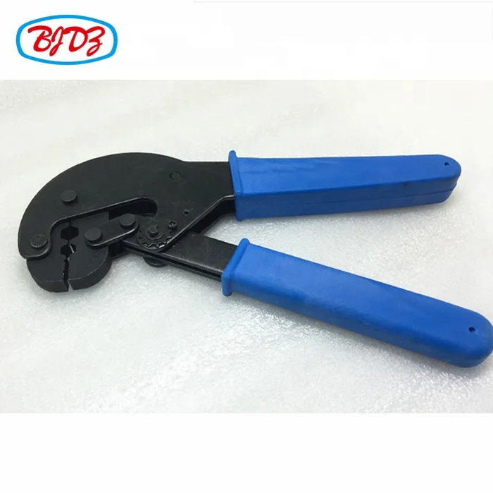 RG58 RG174 RG316 RG142 LMR100 LMR200 LMR300 3D-FB 5D-FB coaxial cable tool crimp plier