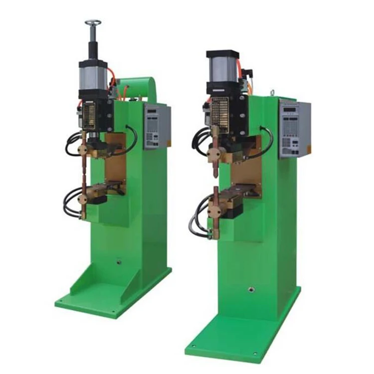 Пневматическая ножная педаль, металлический пневматический инвертор, сварочный аппарат с сопротивлением переменного тока, силовой частоты, точечный сварочный аппарат из углеродистой стали, точечные сварочные аппараты