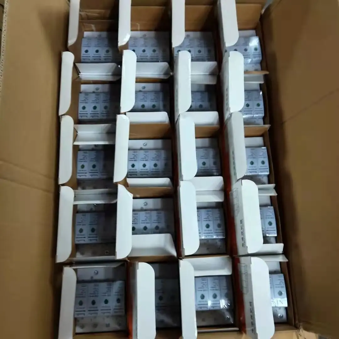  Устройство для защиты от перенапряжения SeanRo din rail SPD