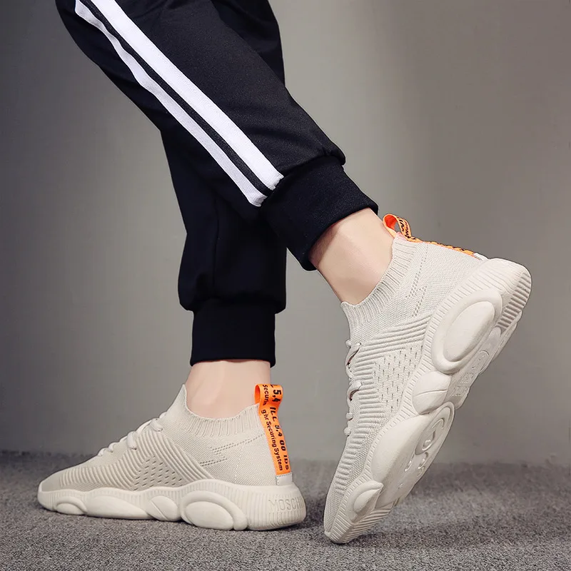 Низкая заводская цена, плоская обувь, мужская спортивная обувь, мужская повседневная обувь