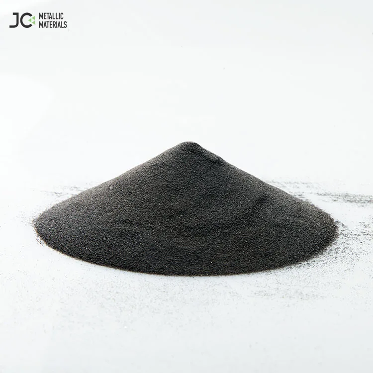 China Factory Bulk High Pure Atomized Iron Powder Iron with the lowest price per ton
