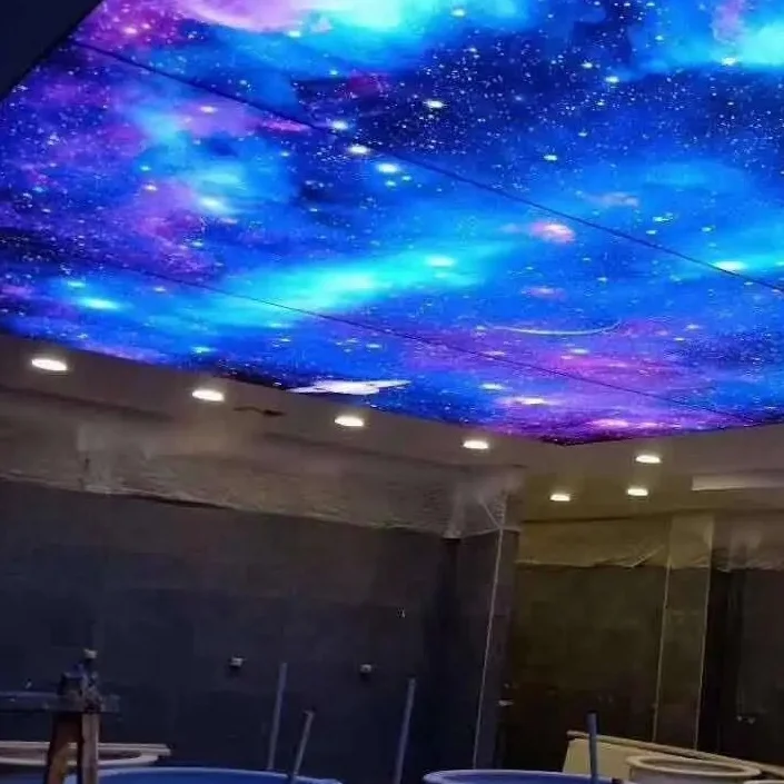 ZHIHAI office pop design led ceiling light