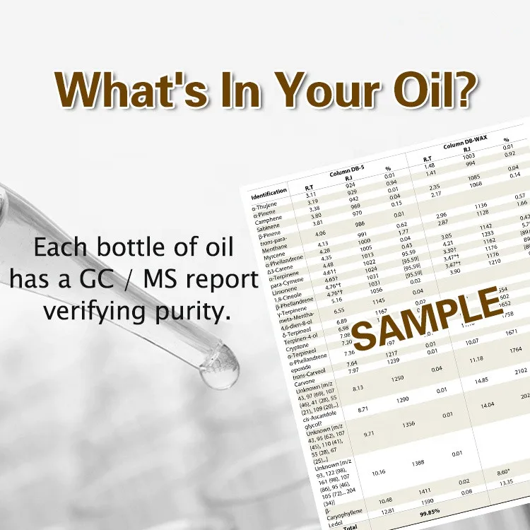 oem organic pure indian sandalwood essential oil 14 set