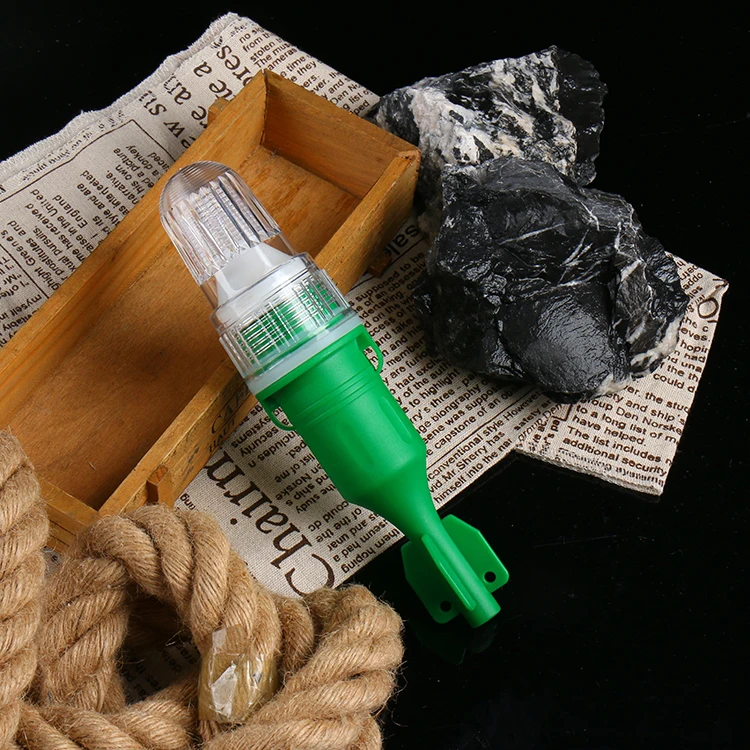 
Super Quality led torpedo strobe torpedo battery Power led flashing torpedo lights 