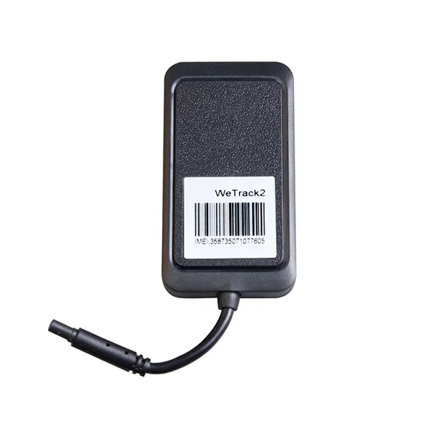 Concox wetrack2 ET200N mini car gps tracker with engine stop mi coins tracksolid pro platform
