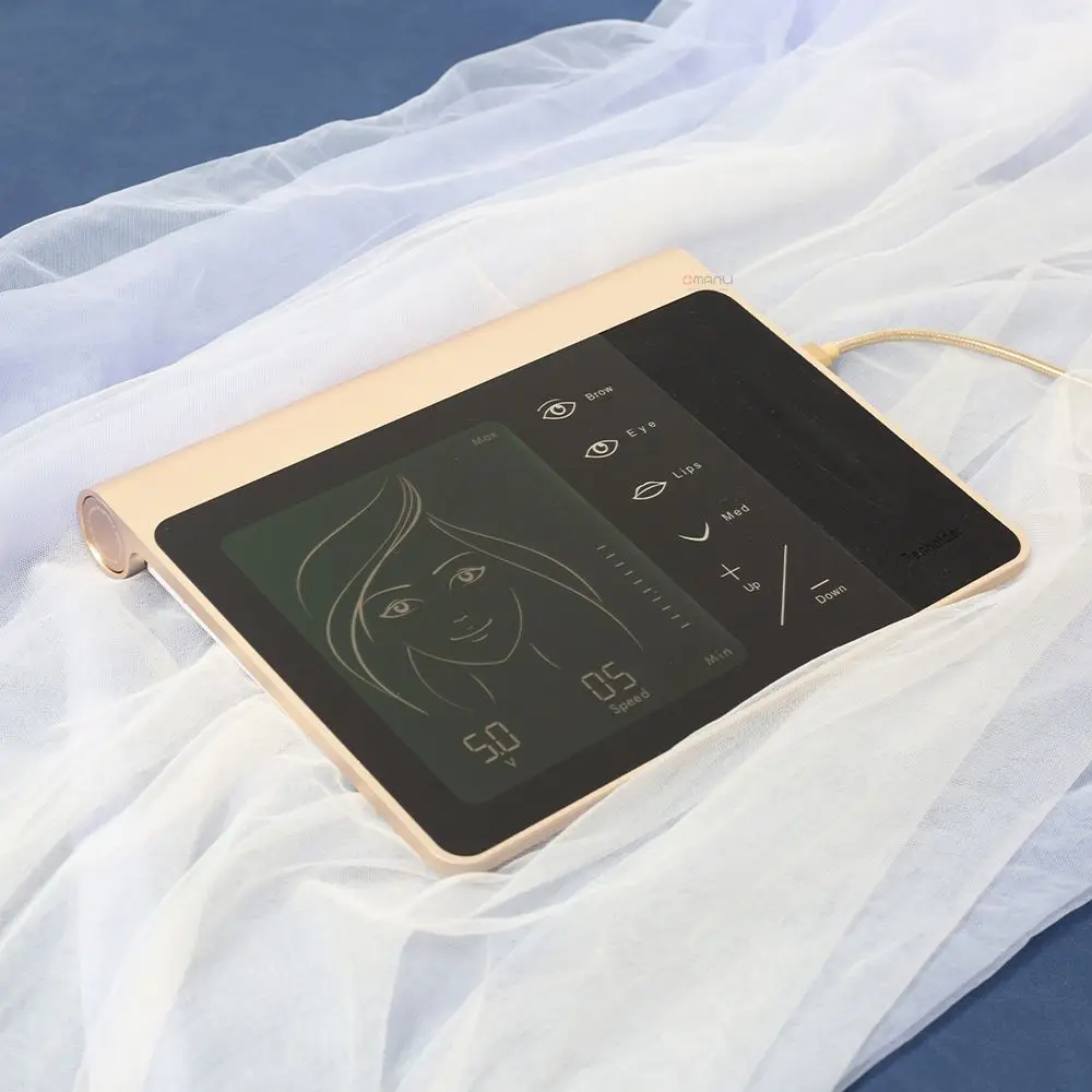 Профессиональная машинка для перманентного макияжа Ручка беспроводная для продажи