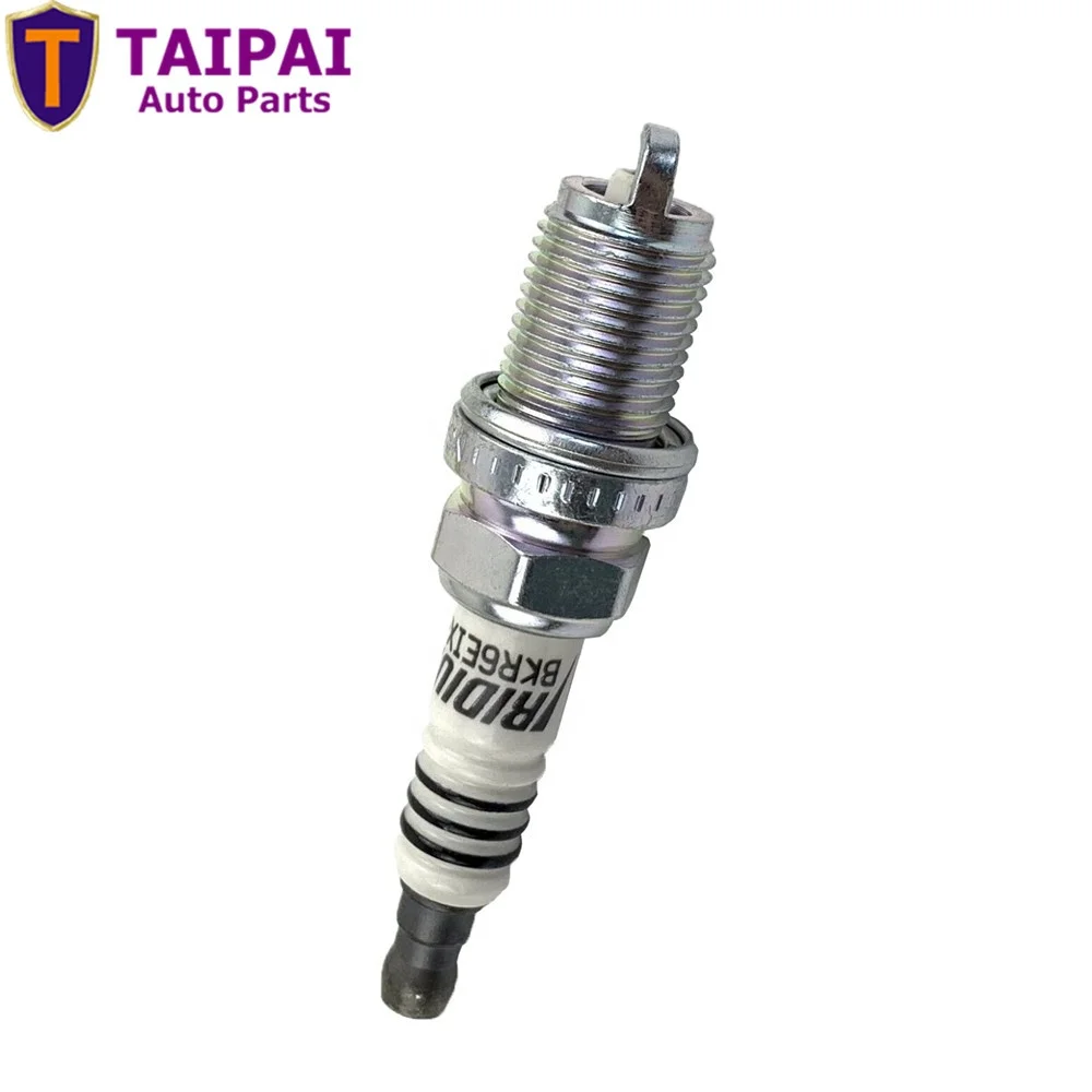 BKR6EIX-11 3764 Spark Plug for TOYOTA CAMRY FORD GALAXY