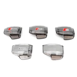 2022 new Real K9 Crystal Gear Shift Knob car gear shift crystal car accessories for different car models