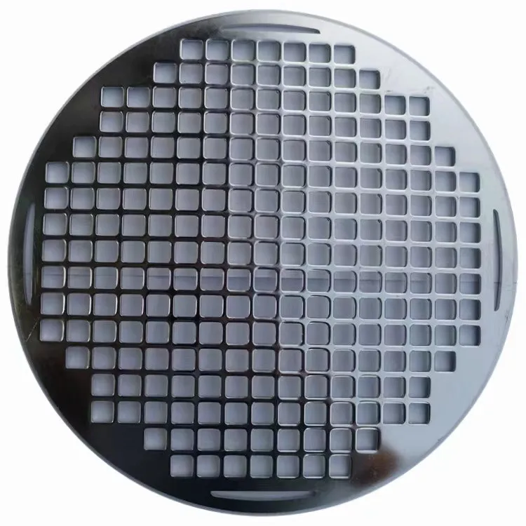 Hot Sale Bbq Grill Wire for Mesh Net/chrome Plated Barbecue Grill Wire Mesh/disposable Mesh Wire Grill