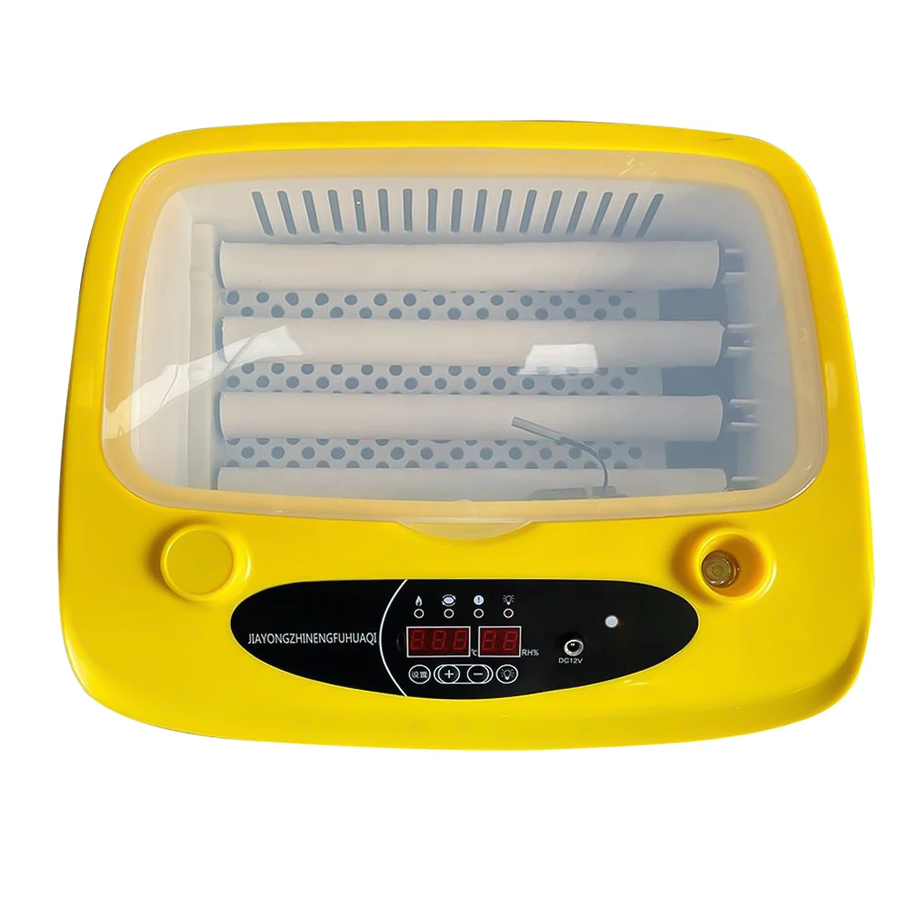 99% Hatching Rate Chicken Eggs Automatic Incubator Egg Incubators Incubadoras De Huevos Incubateur Couveuse Oeuf Egg Incubators