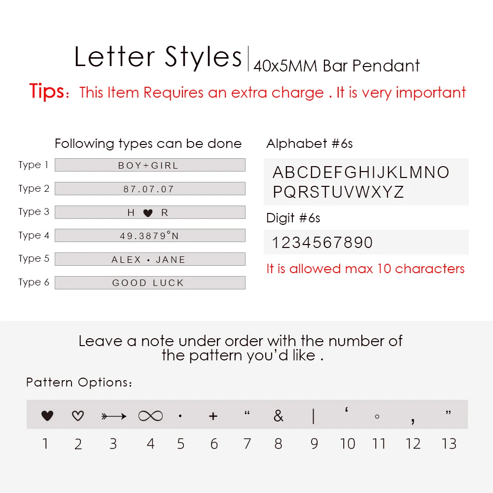 Stainless Steel Engraving Personalized Custom Engraved Pendant Vertical Rectangular Bar Blank Stamp Necklace