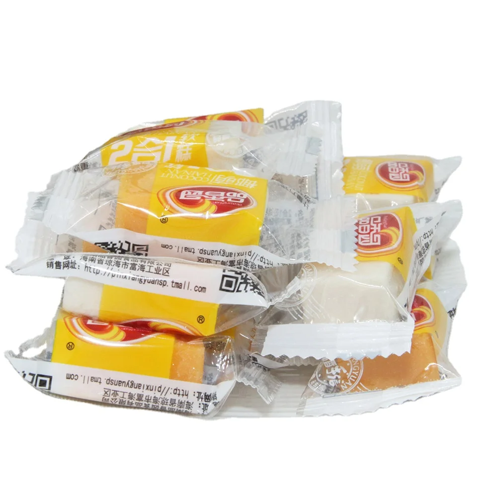 Halal gummy real fruit soft jelly confectionery made from China manufacturer bulk candy