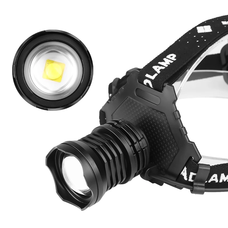 
30000lm xhp90.2 xhp70 led headlight, usb rechargeable high power led lamp, waterproof, zooma, fishing headlamp 