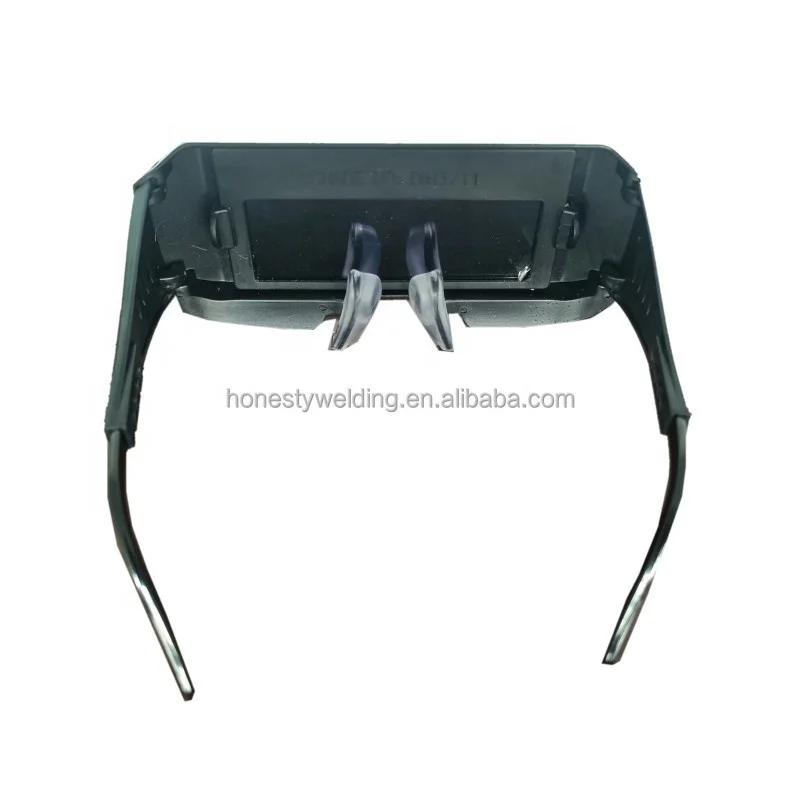 cheap true color Auto Darkening Welding Goggles custom Auto Darkening Welding Glasses factory in China