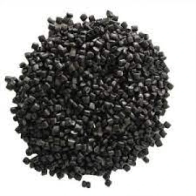 Thermoplastic Elastomer Rubber Raw Materials Granules TPV Raw Material