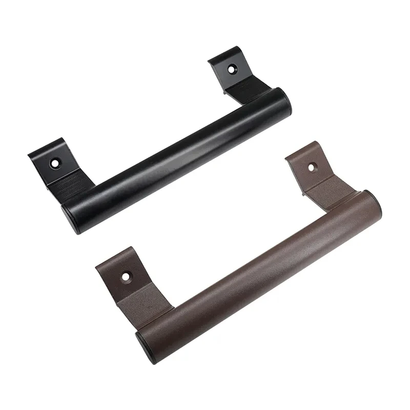 Door Pull Handle for Sliding Door and Window,door Handle Knocker Manufacturer Design Aluminium 2024 New Carton Packing Modern