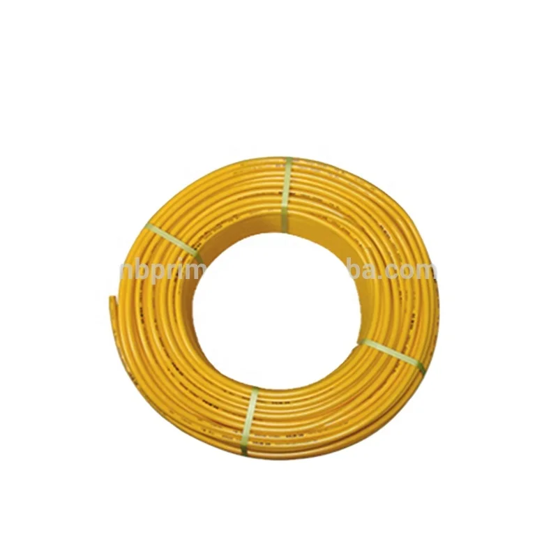 
Aluminium Plastics Composite Alupex PEX-AL-PEX Pipe tube 