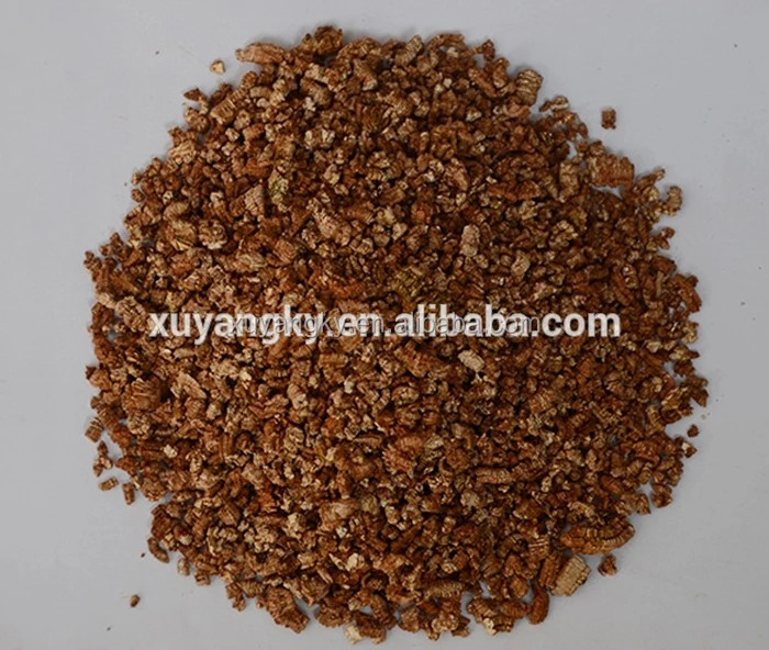 
Vermiculite for Lightweight Concrete 