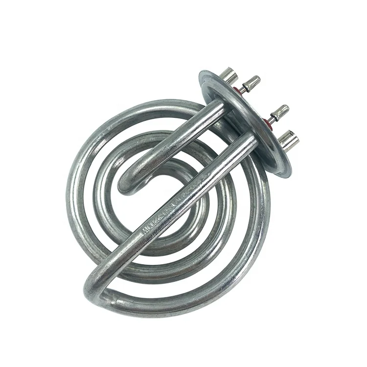Manufacturing Plant Water Heating Element For Kettle