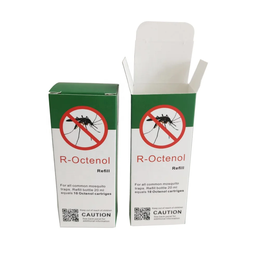 Hot Sale Oem Custom White Paper Cardboard Make Up Sponge Paper Box Data Cable Headset Paper Packaging Box