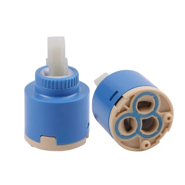 ACS Standard Single-seal Faucet Ceramic Cartridge