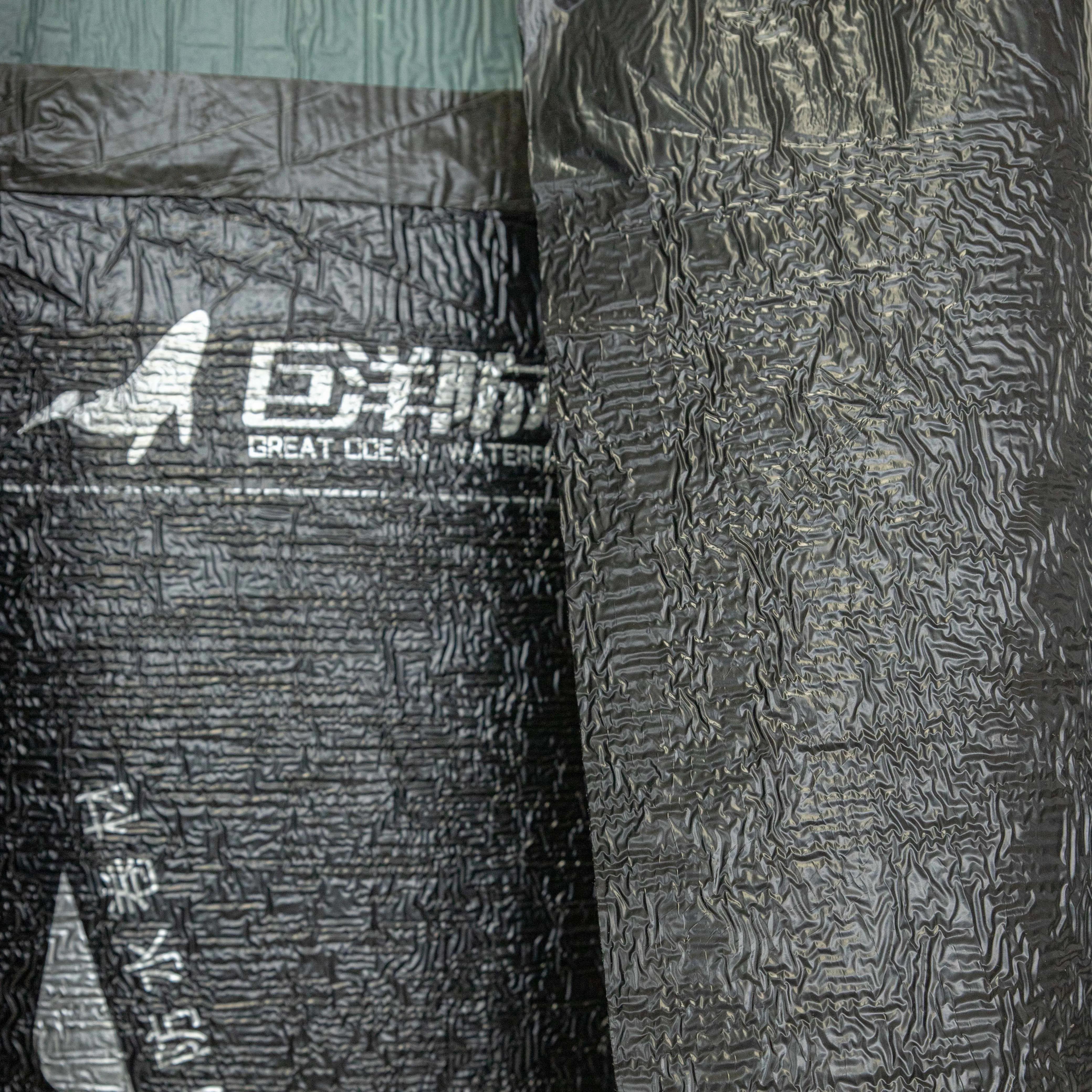 1.5mm SBS Modified Bitumen Roofing Torch Rolls Waterproof Membrane for Roof Deck Underlayment