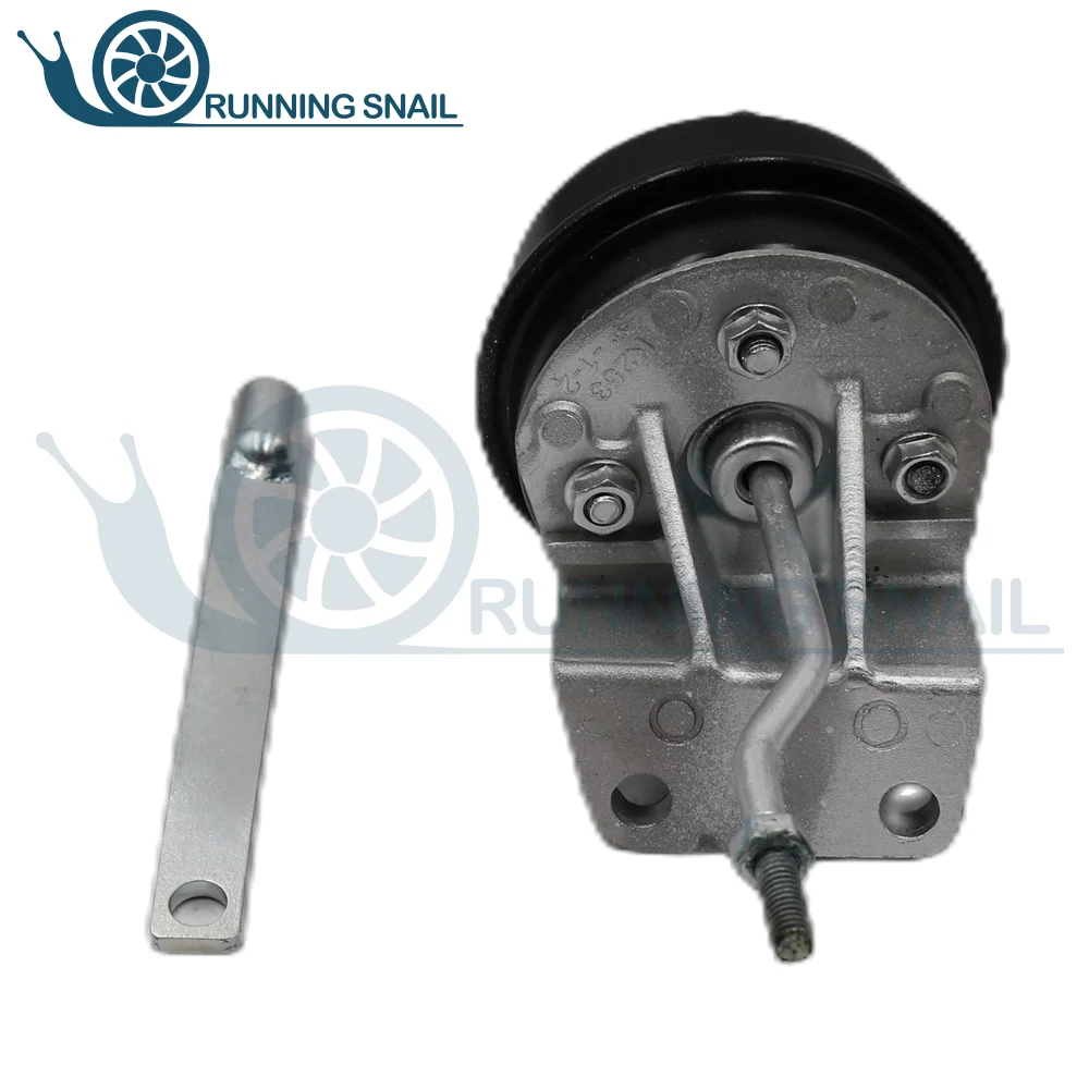 Привод Turbo Wastegate для BMW X1 X3 Z4 125 320 328 520 528 2 0 N20 N26 TD04 49477 49477-02000 49477-02020 49477-02105