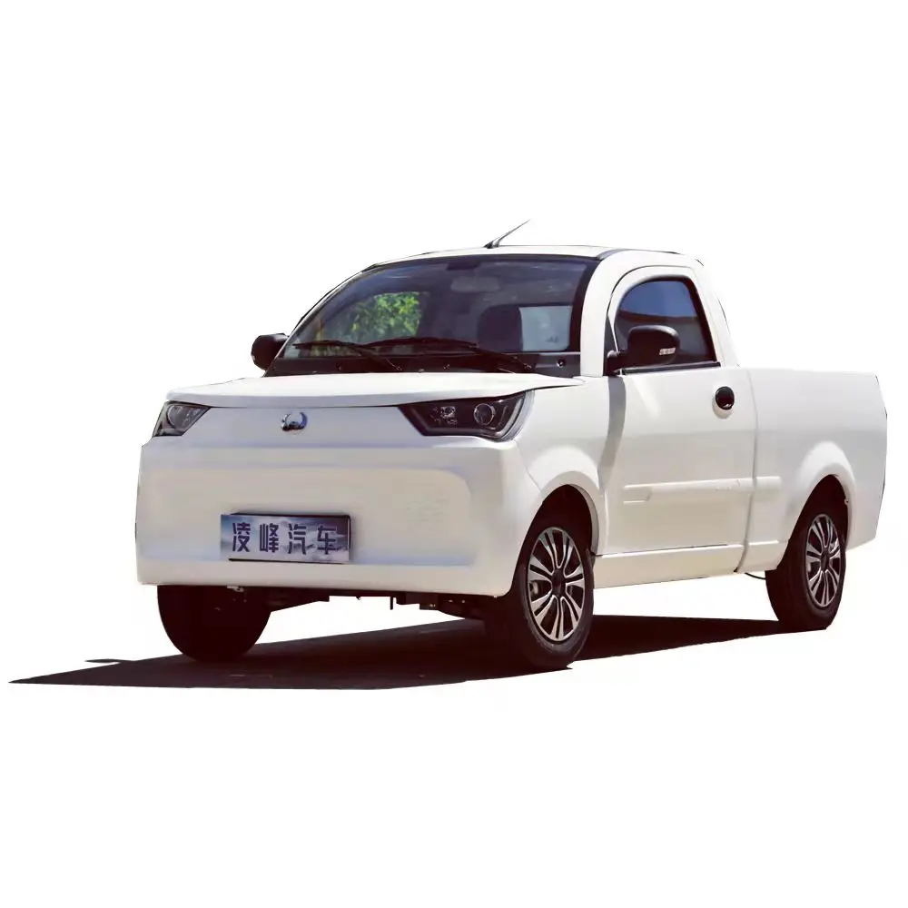 Innovative Function Home Four-wheeled 4 Seats Electric Car For Adults