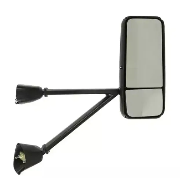 Professional manufacturer Truck Backup Mirror non destructive Large Car Rearview Side Mirror