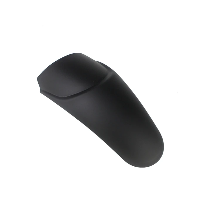 ABS черный удлинитель для передней панели мотоцикла для BMW R NINE T 2014-2019