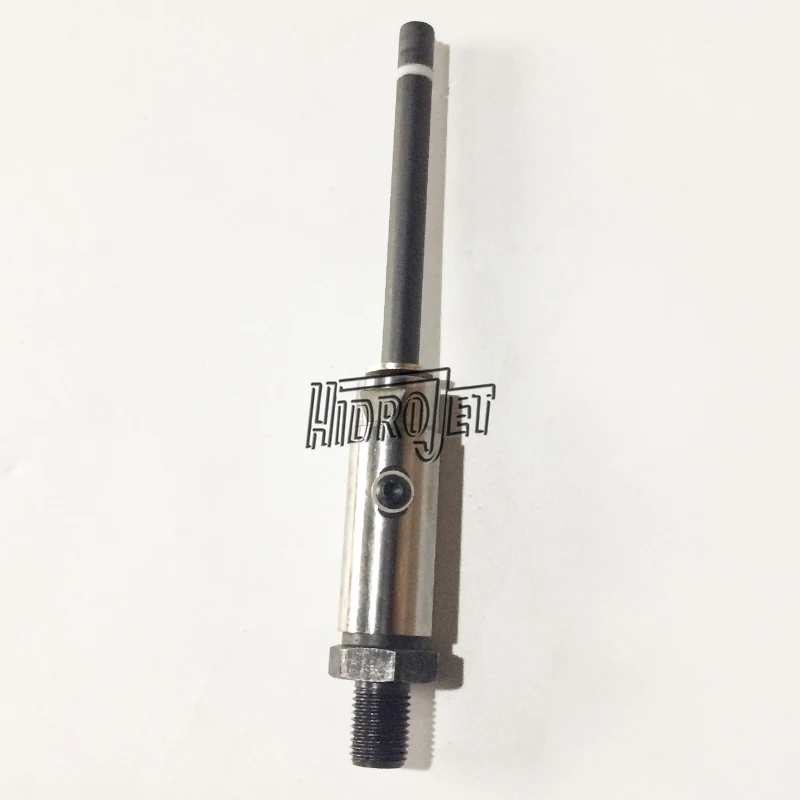 HIDROJET 3306 3306B excavator parts nozzle injector 1705187 170-5187 pencil nozzle as for 12h