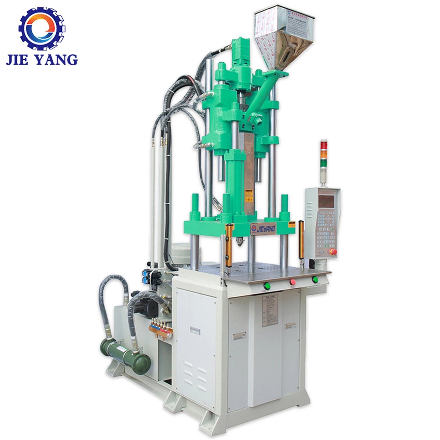 new brand full electric dental floss injection molding machine