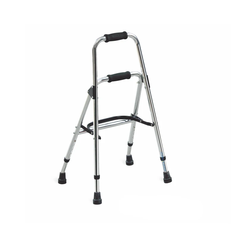 Orientmed  Aluminium Walking Aids Adjustable Walking Aids For Disabled Walker